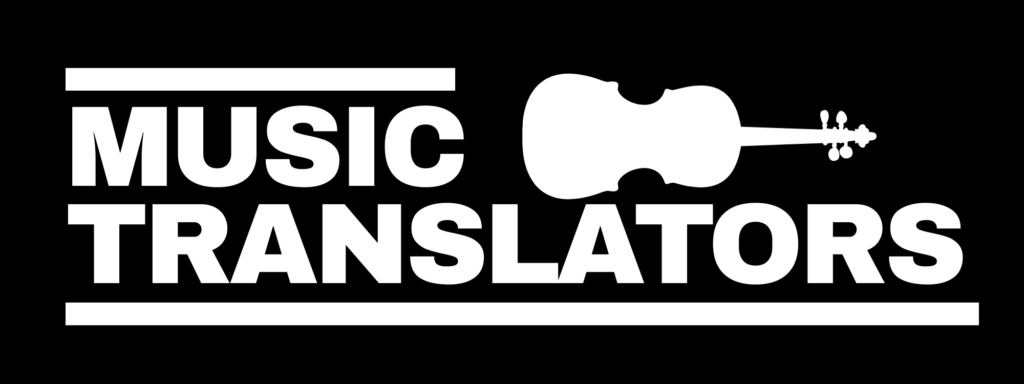 Music Translators logo